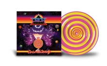 The Orion Experience- CosmiCandy (Indie Exclusive Vinyl)-BoldPlay