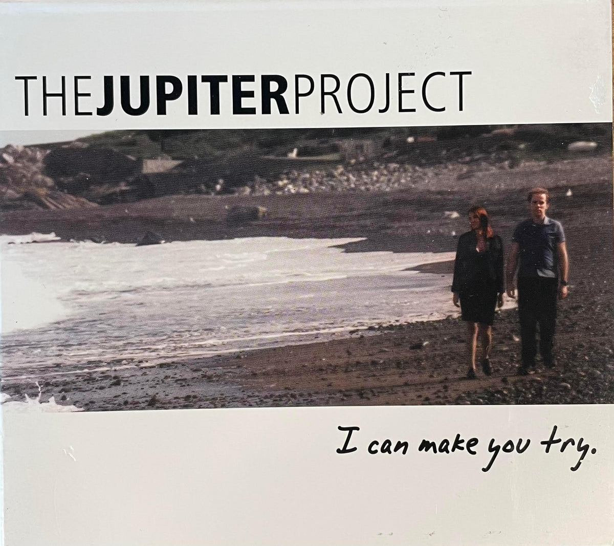 Jupiter Project- I Can Make You Try-BoldPlay