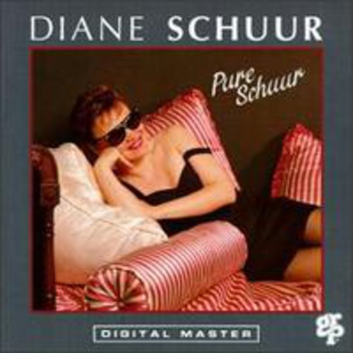 J.C La Bestia- Pure Schuur (CD)-BoldPlay