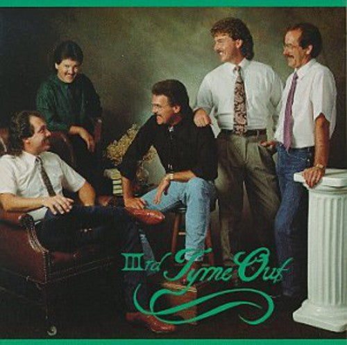 Iiird Tyme Out- Third Tyme Out (CD)-BoldPlay