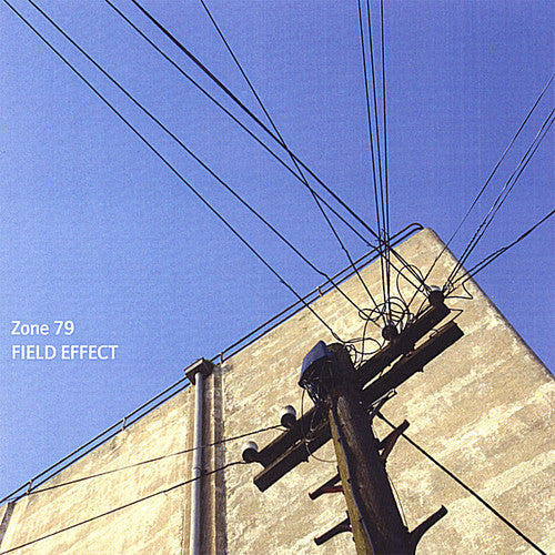 Field Effect- Zone 79 (CD)-BoldPlay