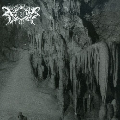 Xasthur- Xasthur (CD)-BoldPlay