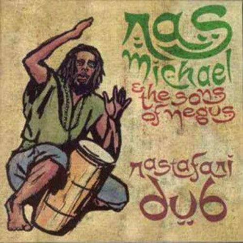 Ras Michael- Rastafari Dub (Vinyl)-BoldPlay