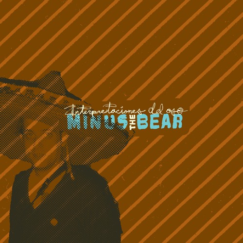 Minus The Bear- Interpretaciones Del Oso (CD)-BoldPlay