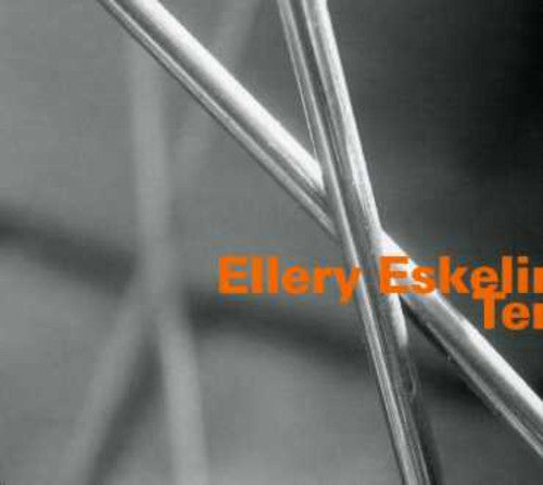 Ellery Eskelin- Ten [Import] (CD)-BoldPlay