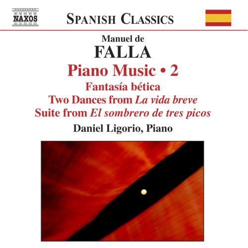 Daniel Ligorio- Piano Music 2 (CD)-BoldPlay