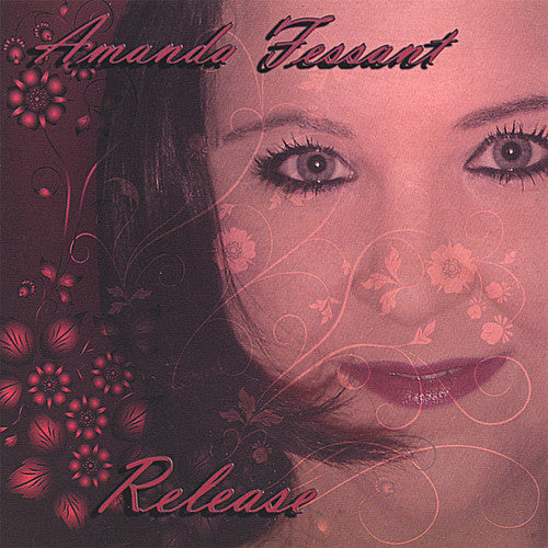 Amanda Fessant- Release (CD)-BoldPlay