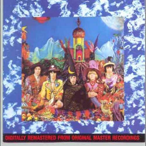 The Rolling Stones- Their Satanic Majesties Request (Vinyl)-BoldPlay