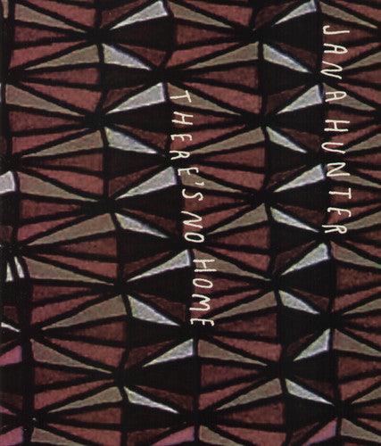 Jana Hunter- There's No Home (Vinyl)-BoldPlay