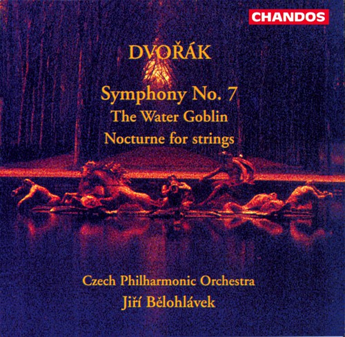 JirÃ­ Belohlávek- Symphony 7 (CD)-BoldPlay