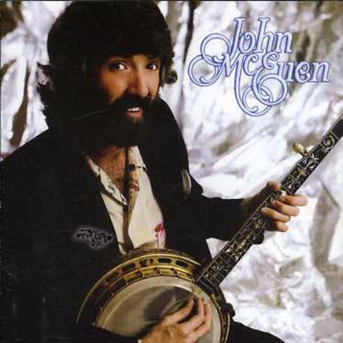 John Mceuen- John McEuen (CD)-BoldPlay