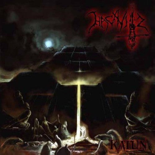 Hacavitz- Katun (CD)-BoldPlay