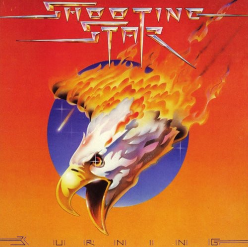 Shooting Star- Burning [Import] (CD)-BoldPlay