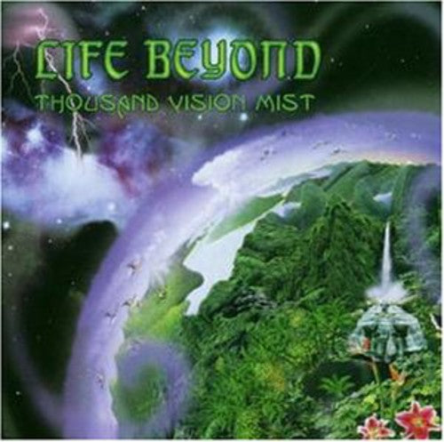 Life Beyond- Thousand Vision Mist (CD)-BoldPlay