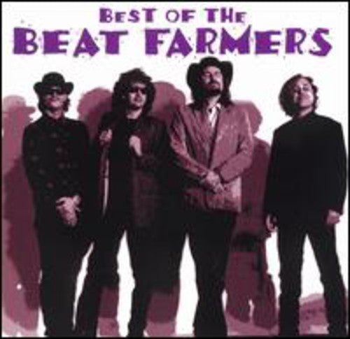 Beat Farmers- Best of (CD)-BoldPlay