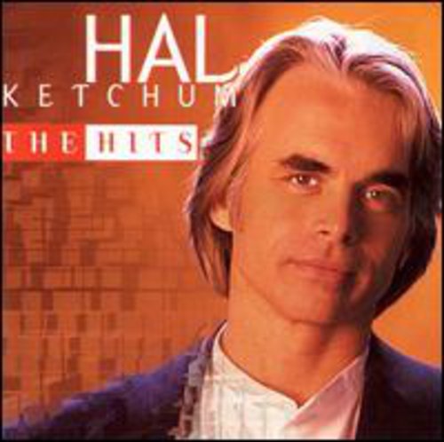 Hal Ketchum- Hits (CD)-BoldPlay