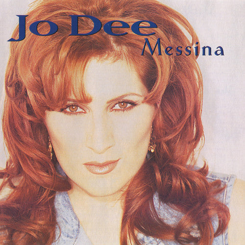 Jo Dee Messina- Jo Dee Messina (CD)-BoldPlay