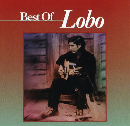 Lobo- Best of (CD)-BoldPlay