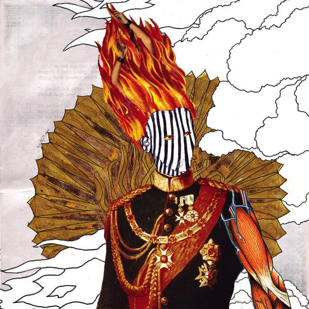 Subtle- For Hero for Fool (CD)-BoldPlay