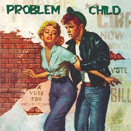 Problem Child- Problem Child (CD)-BoldPlay