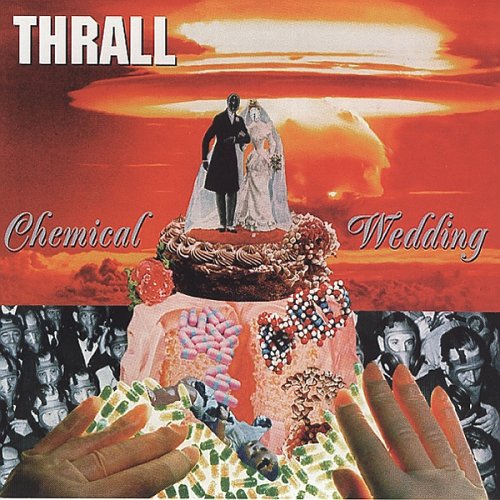 Thrall- Chemical Wedding (CD)-BoldPlay