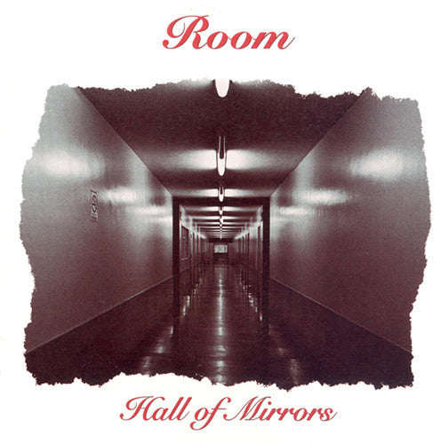 Brown/Ochs- Room (CD)-BoldPlay
