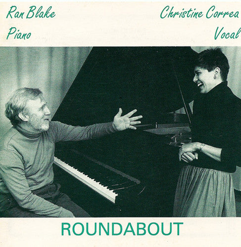 Duke Ellington- Roundabout (CD)-BoldPlay
