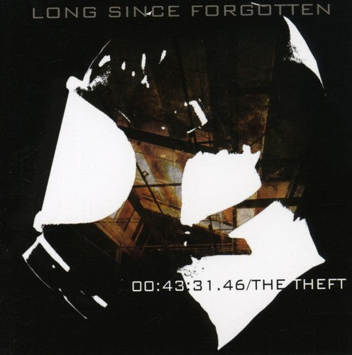 Long Since Forgotten- Theft * (CD)-BoldPlay