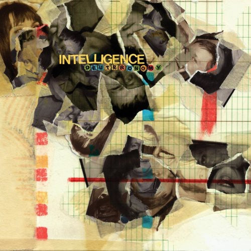 Intelligence- Deutoronomy (CD)-BoldPlay