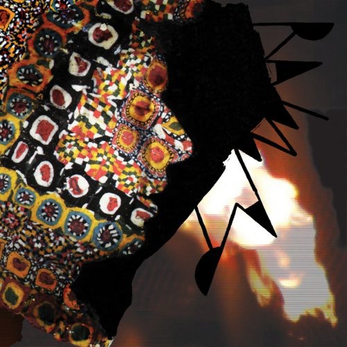 Gang Gang Dance- Rawwar (CD)-BoldPlay