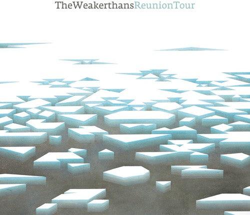 The Weakerthans- Reunion Tour (Vinyl)-BoldPlay