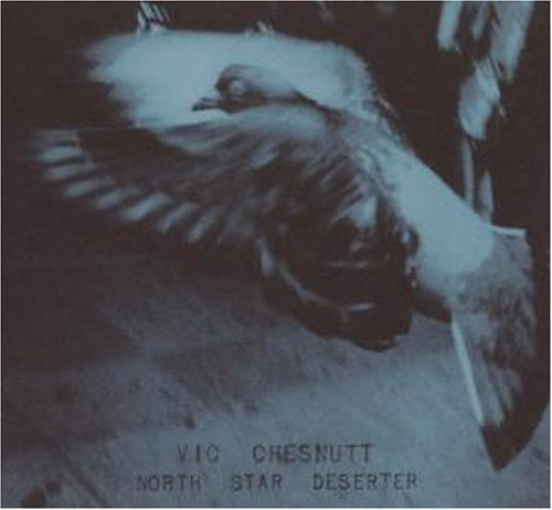 Vic Chesnutt- North Star Deserter (CD)-BoldPlay