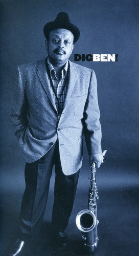 Prompter- Dig Ben (CD)-BoldPlay