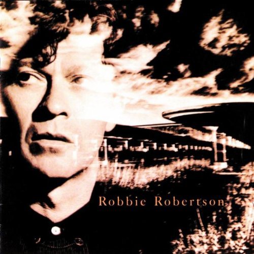 Robbie Robertson- Robbie Robertson (CD)-BoldPlay