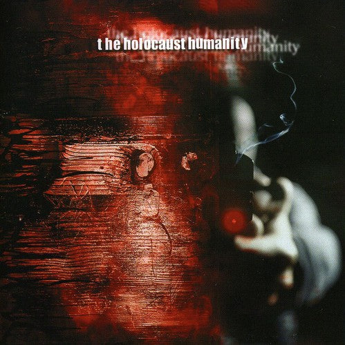 Holocaust Humanity- Holocaust Humanity (CD)-BoldPlay