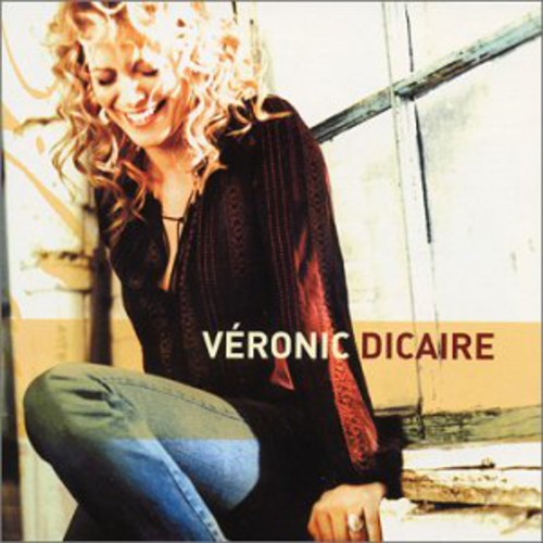 Veronic Dicaire- Veronic Dicaire [Import] (CD)-BoldPlay