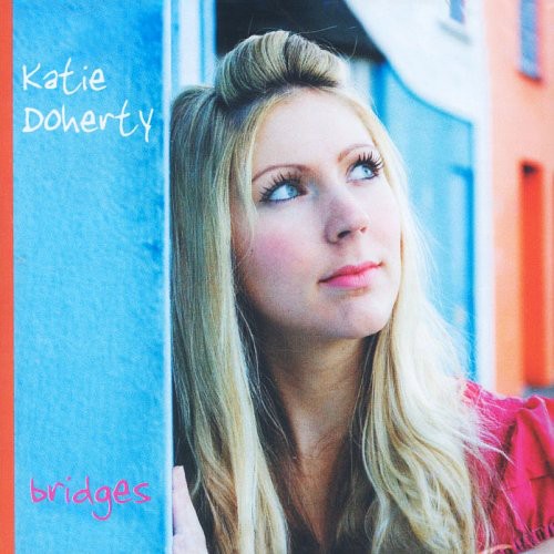 Katie Doherty- Bridges (CD)-BoldPlay