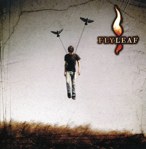 Flyleaf- Flyleaf (CD)-BoldPlay