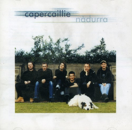 Capercaillie- Nadurra (CD)-BoldPlay