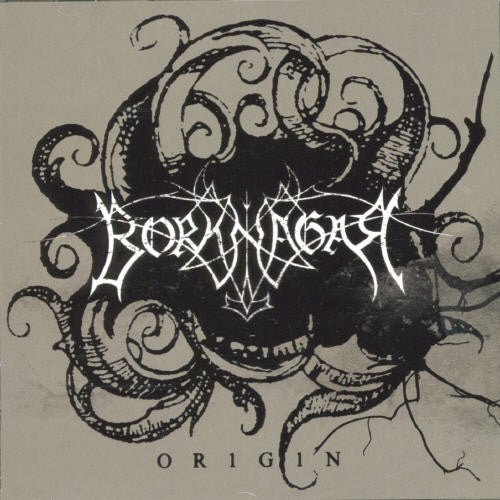 Borknagar- Origin [Import] (CD)-BoldPlay