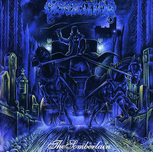 Dissection- Somberlain (CD)-BoldPlay
