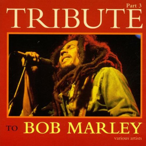 Tribute To Bob Marley- Tribute to Bob Marley 3 / Various (CD)-BoldPlay
