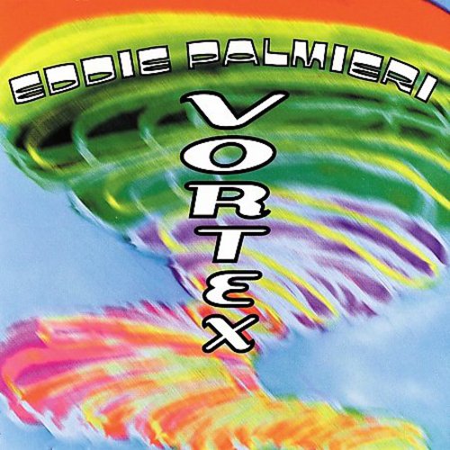David P.- Vortex (CD)-BoldPlay