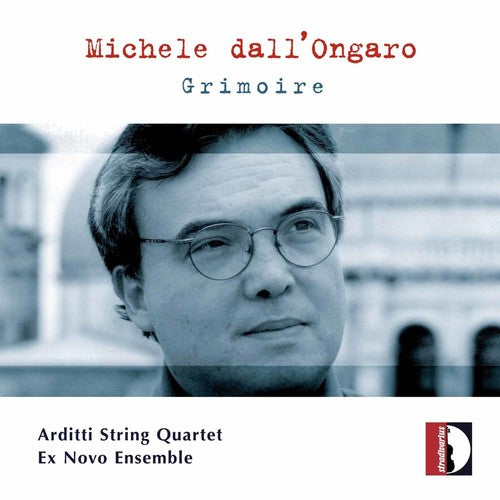Ex Novo Ensemble di Venezia- Grimoire (CD)-BoldPlay