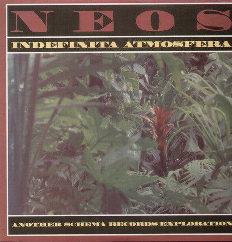 Neos- Indefinita Atmosfera (Vinyl)-BoldPlay