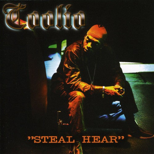 Coolio- Steal Hear (CD)-BoldPlay