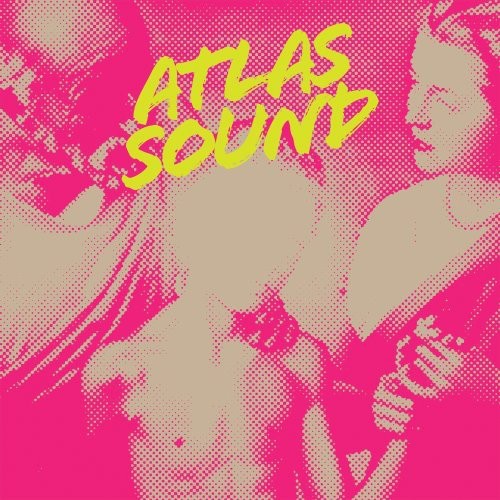 Atlas Sound- Let The Blind Lead Those Who Can See But Cannot Feel (CD)-BoldPlay