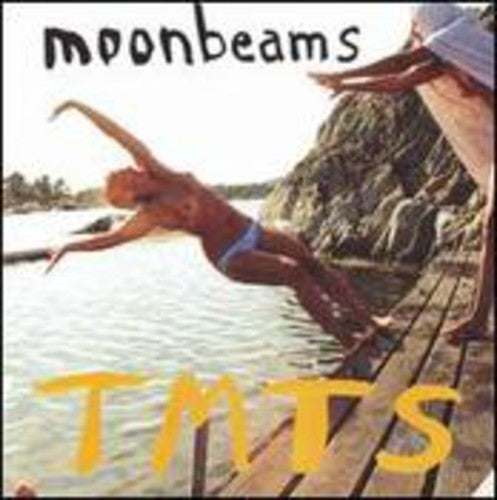 Throw Me The Statue- Moonbeams (CD)-BoldPlay