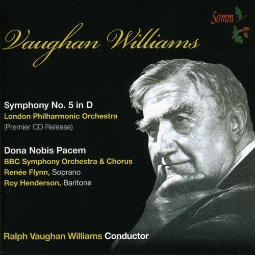 Pentimento- Williams Symphony No 5 (CD)-BoldPlay