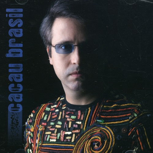 Cacau Brasil- Cacau Brasil (CD)-BoldPlay